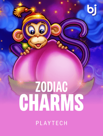 Zodiac Charmspng icon