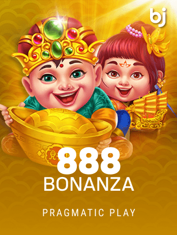888 Bonanzapng game cover