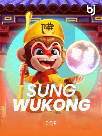 Sung Wukongpng icon