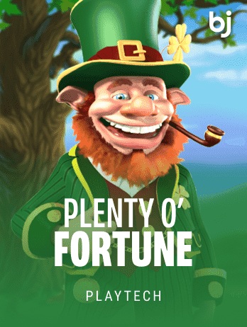 Plenty O'Fortunepng icon