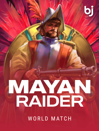 Mayan Raiderpng icon