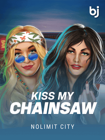 Kiss My Chainsawpng icon