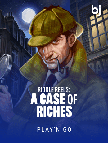 Riddle Reels_ A Case of Richespng icon