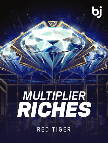 Multiplier Richespng game cover