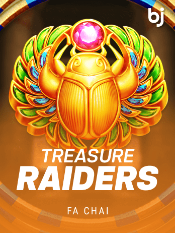 TREASURE RAIDERSpng icon
