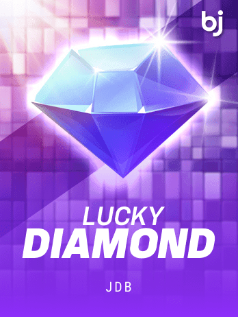 Lucky Diamondpng icon