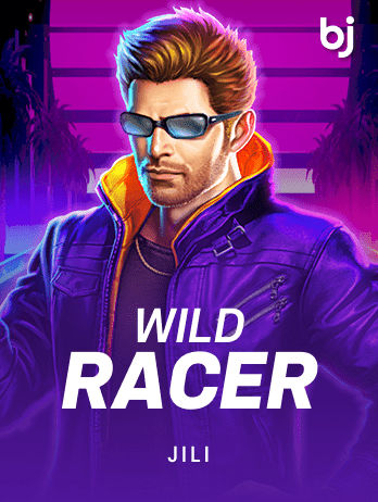 Wild Racerpng icon