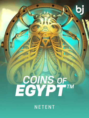 Coins of Egypt™png icon