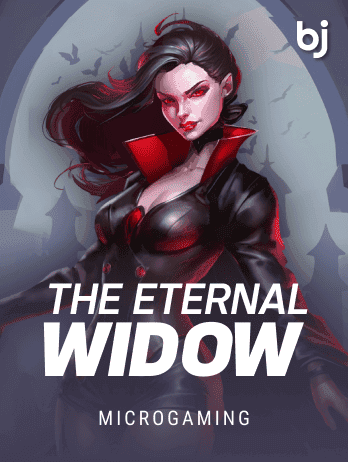 The Eternal Widowpng icon