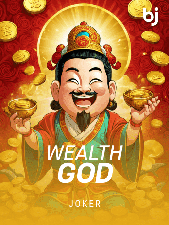 Wealth Godpng icon