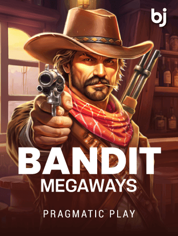 Bandit Megaways™png icon
