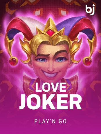 Love Jokerpng icon