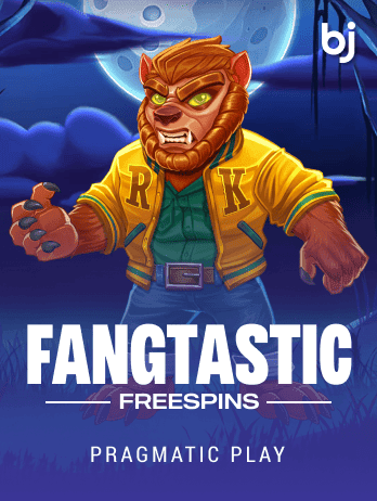 Fangtastic Freespinspng icon